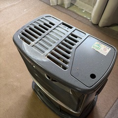 ストーブの画像