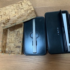 雑貨や傘の画像