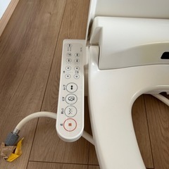 温水便座
の画像