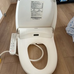 温水便座
の画像