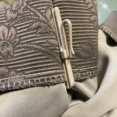 カーテン　04の画像