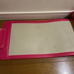 ランドセル　池田屋　ピンクの画像