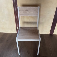 椅子 いす ①   の画像