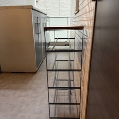 シューズラック　の画像