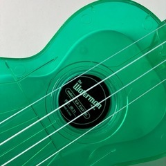 Kala waterman ウクレレ　の画像