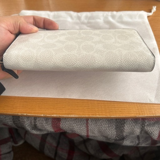 COACH(長財布)
