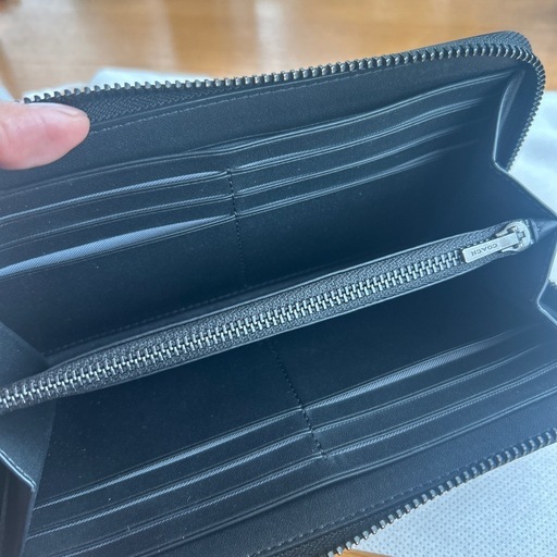 COACH(長財布)