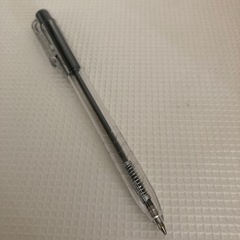 ボールペン29色鉛筆30の画像