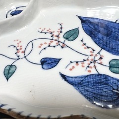 【未使用】刺身皿5枚の画像