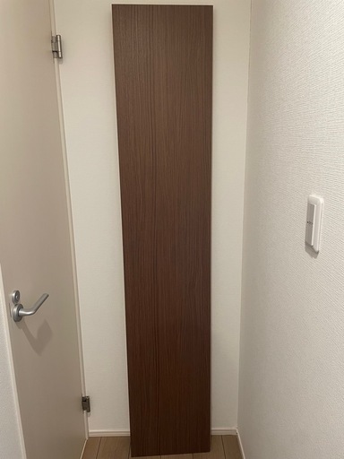 ニトリ　チェストベッドジオ　SD(セミダブル)
