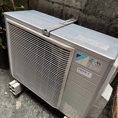 【キャンセル待ち】ダイキン業務用クーラーの画像