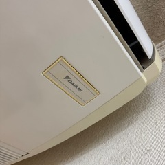 【キャンセル待ち】ダイキン業務用クーラーの画像