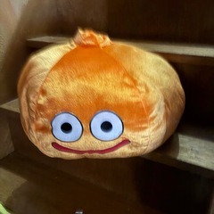 ぬいぐるみ2個の画像