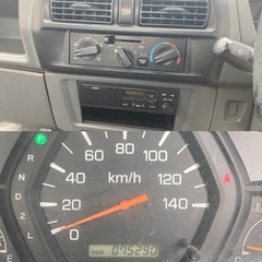 ⭐️距離浅AT車❗️⭐️車検残有り❗️即乗りOK❗️早い者勝ち❗️の画像