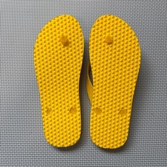 島ぞうり NARUTO ナルト 沖縄 島ぞうりアートの画像