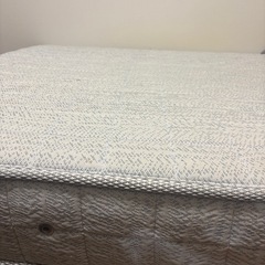 セミダブル マットレスの画像