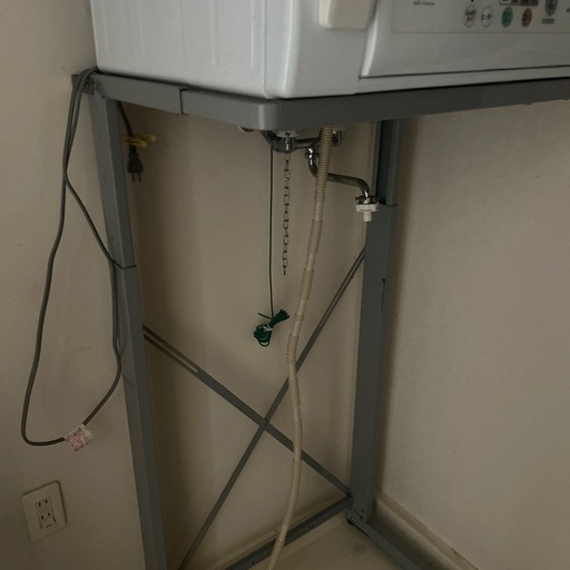 乾燥機