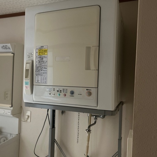 乾燥機