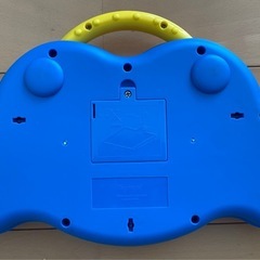 ワンワンとうーたんのリズムでタッチ　　の画像