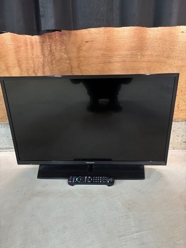 〔決まりました！〕Panasonic   32型