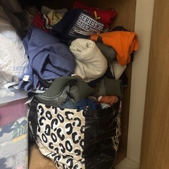 60〜100センチ男の子の服の画像