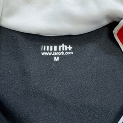 ☆ｒｈ＋☆アールエイチプラス☆サイクルジャージ☆の画像