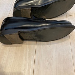 革靴　ルイヴィトン　メンズの画像