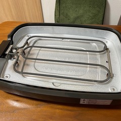 ホットプレート（続き）の画像