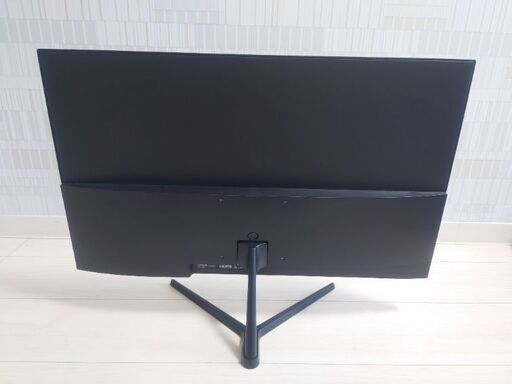 ２７インチモニター　WQHD minifire製 HDMI/DP/USB-typec 2025年購入