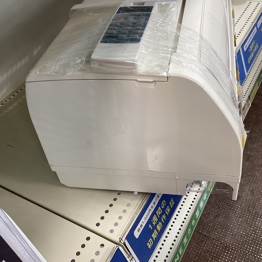 【新生活に！保証付き！】MITSUBISHI エアコン入荷しました！