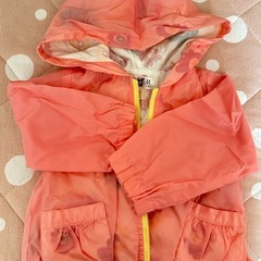 80cm 女の子 26点まとめての画像