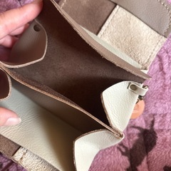 新品  財布の画像