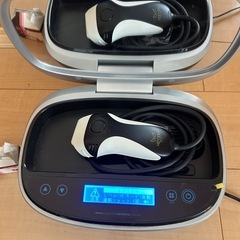 家庭用脱毛器の画像