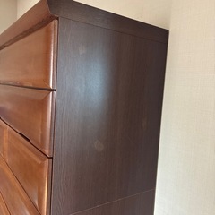 タンス　無料の画像