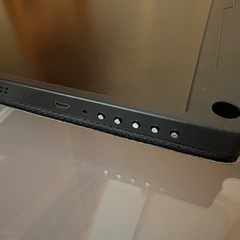 モバイルモニター 15.6インチの画像