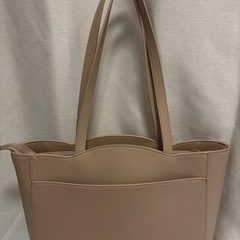 トートバッグ　青木美沙子の画像