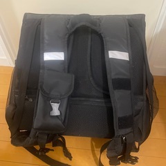 UberEatsバッグの画像