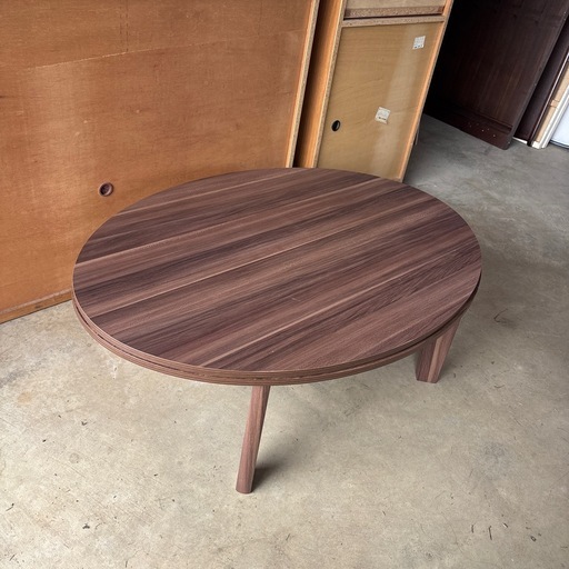 IKEA リステルビー コーヒーテーブル ローテーブル