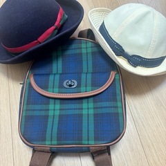 和泉緑ヶ丘幼稚園　幼稚園　制服　ロベルタの画像