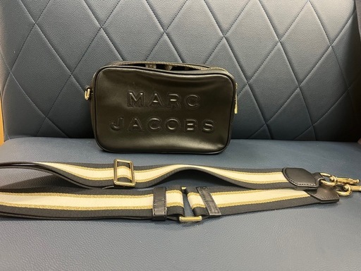 ブランドバック　　MARC JACOBS