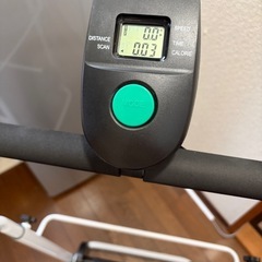 自走式ルームランナーの画像