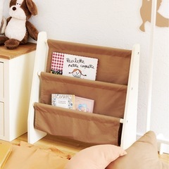 スリーコインズ　ブックラックの画像