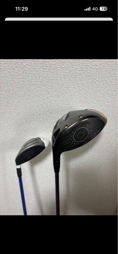 ゴルフクラブセット