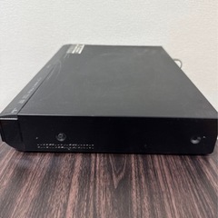 SHARP ブルーレイディスクレコーダー BD-HDS43の画像