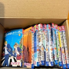 僕の初恋を君に捧ぐの画像