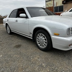 グロリア3.0 グランツーリスモアルティマ の画像