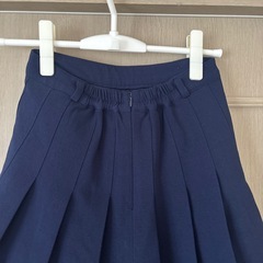 INGNI ミニスカート　プリーツスカート　Mの画像