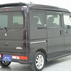 ターボ付き！エブリィ入庫しました！の画像