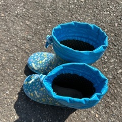 長靴　18の画像