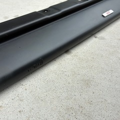 STI フロントアンダースポイラー BR9 前期 レガシィ ツーリングワゴン B4 スバル純正 リップスポイラー　フロントリップの画像